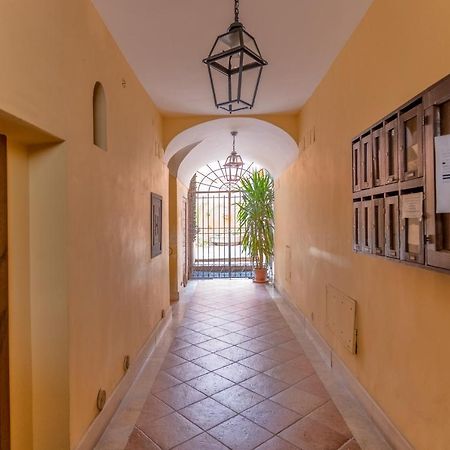 Vg Trevi Fountain 5 Stelle Elegant Apartment Řím Exteriér fotografie