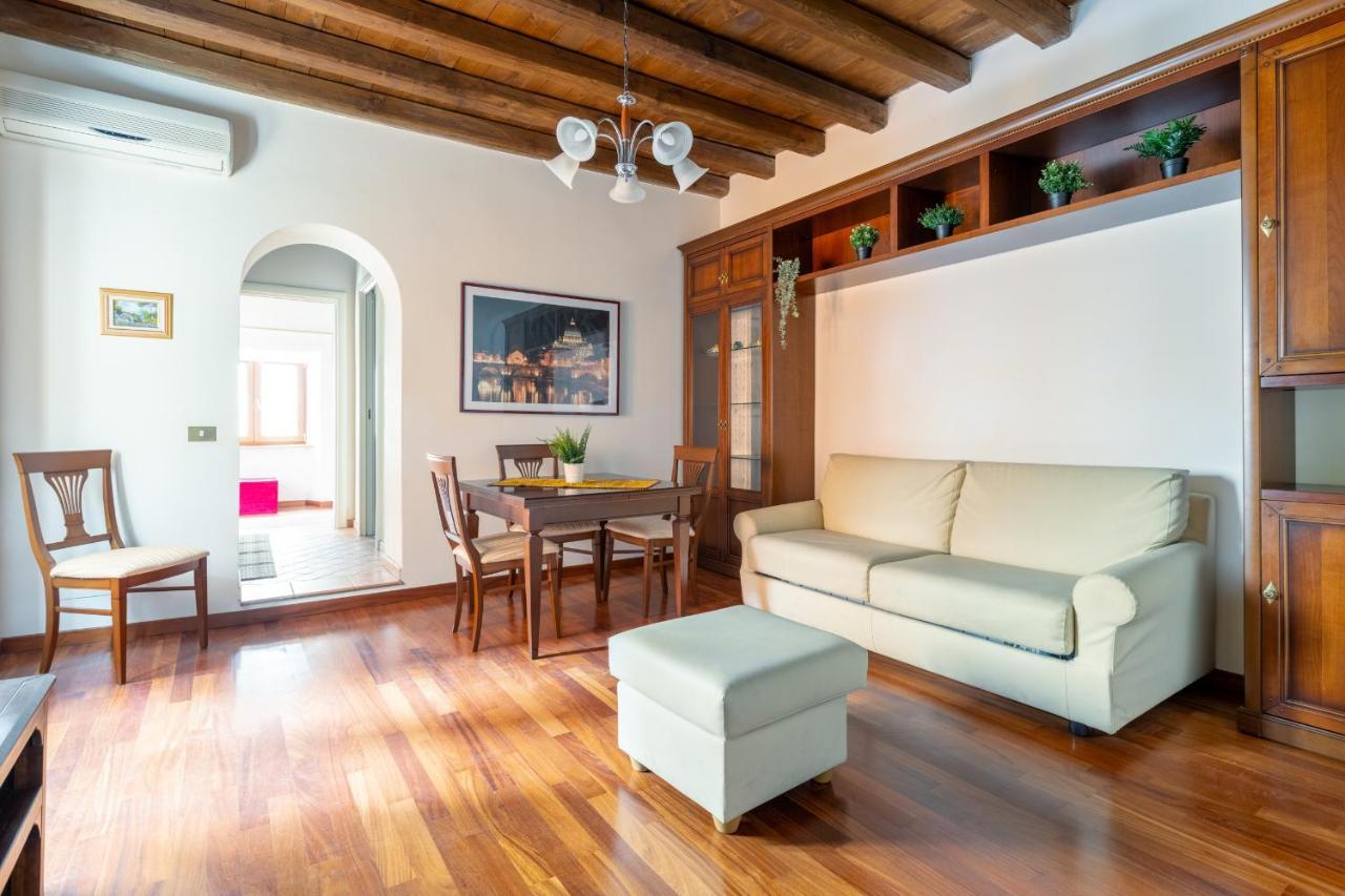 Vg Trevi Fountain 5 Stelle Elegant Apartment Řím Exteriér fotografie