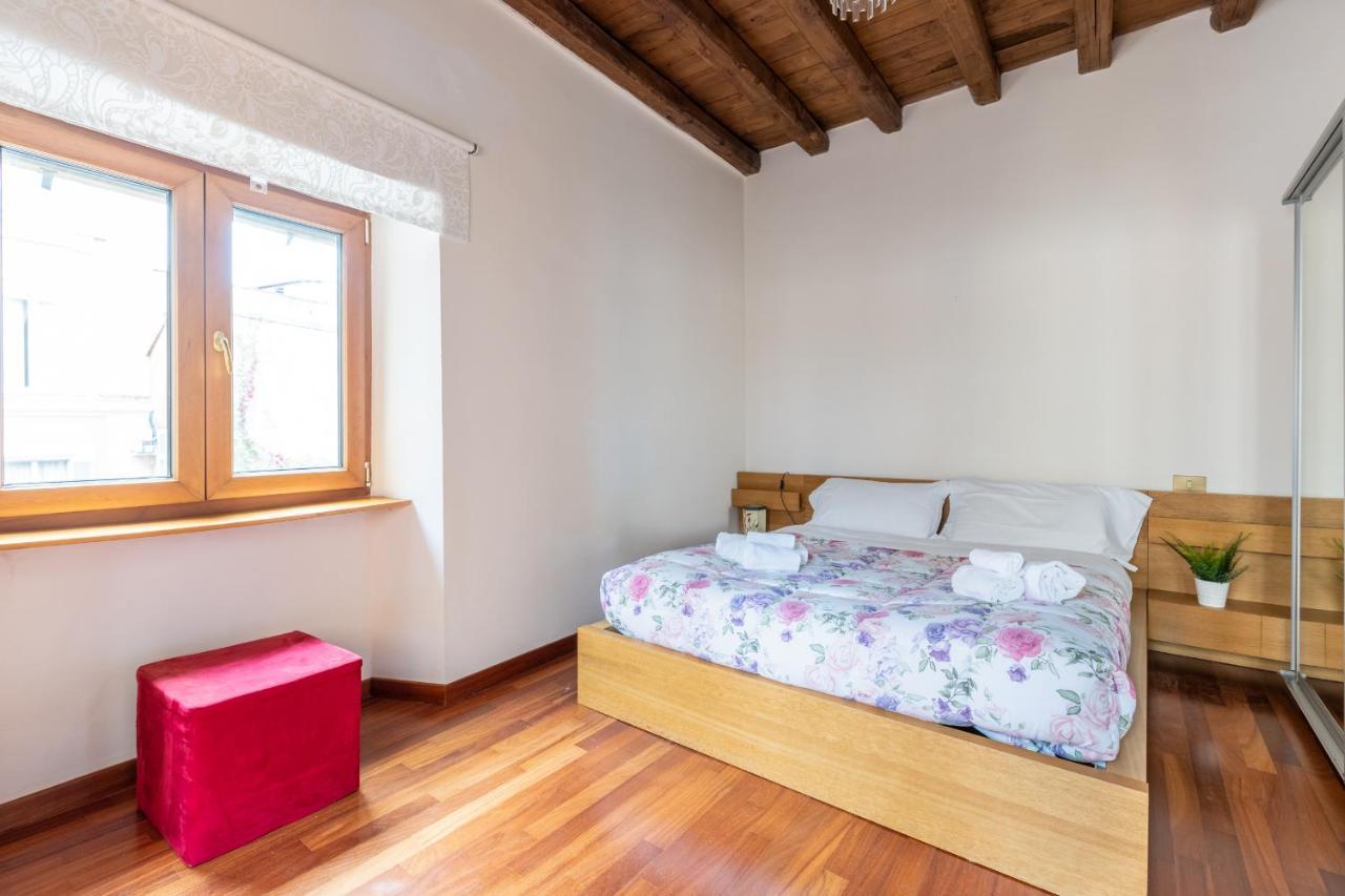 Vg Trevi Fountain 5 Stelle Elegant Apartment Řím Exteriér fotografie
