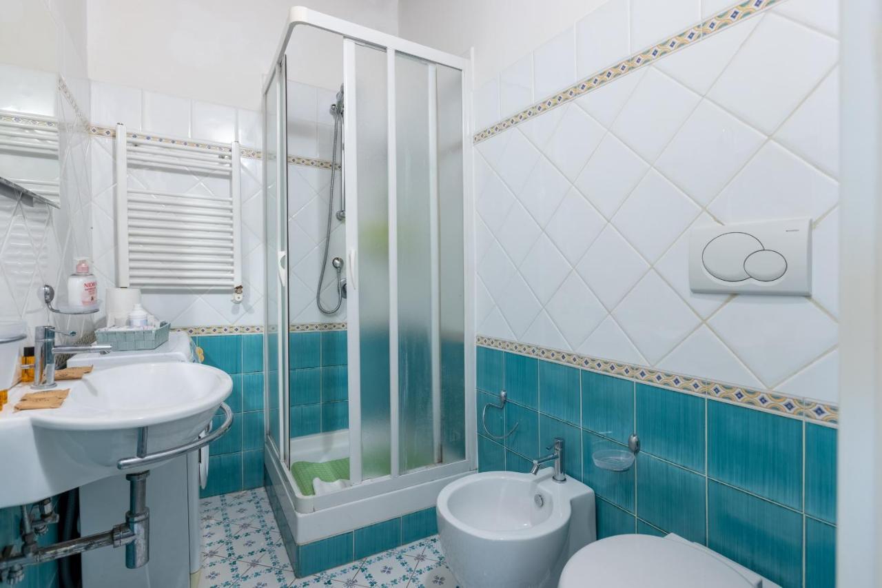 Vg Trevi Fountain 5 Stelle Elegant Apartment Řím Exteriér fotografie